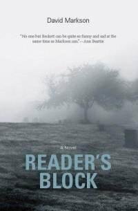 libro gratis Reader's Block (2012)