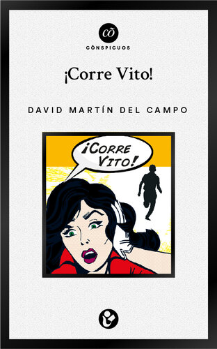 libro gratis ¡Corre Vito!