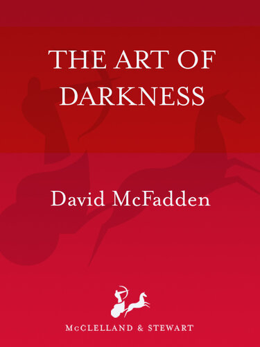 descargar libro Art of Darkness