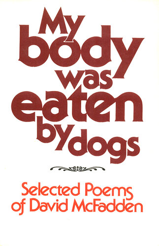 descargar libro My Body Was Eaten by Dogs