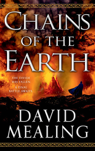 descargar libro Chains of the Earth