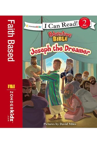 descargar libro Joseph the Dreamer