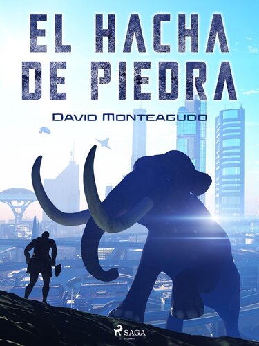 descargar libro El hacha de piedra