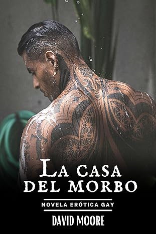 libro gratis La casa del morbo