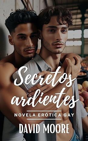 libro gratis Secretos Ardientes