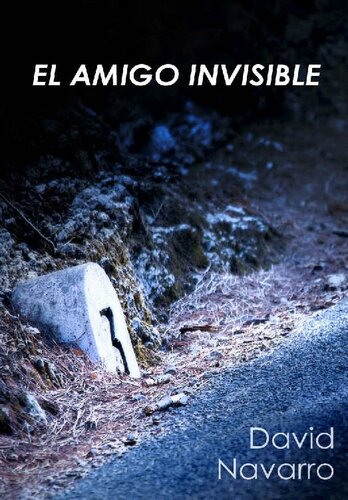 libro gratis El amigo invisible