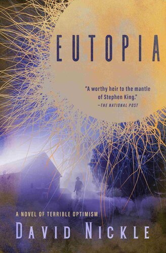 descargar libro Eutopia