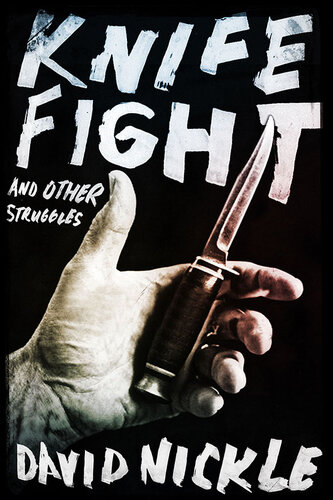 libro gratis Knife Fight: And Other Struggles