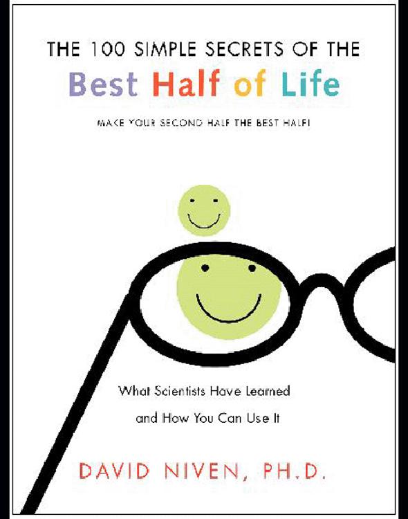 descargar libro 100 Simple Secrets of the Best Half of Life