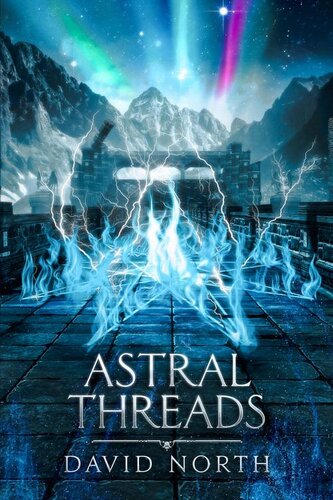 descargar libro Astral Threads (Guardian of Aster Fall Book 4)