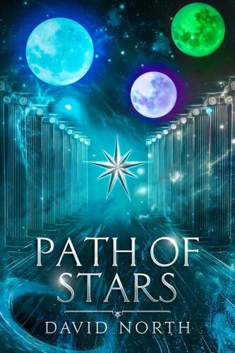 descargar libro Path of Stars (Guardian of Aster Fall Book 5)