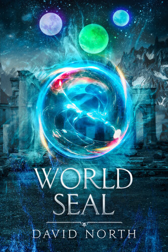 descargar libro World Seal (Guardian of Aster Fall Book 7)