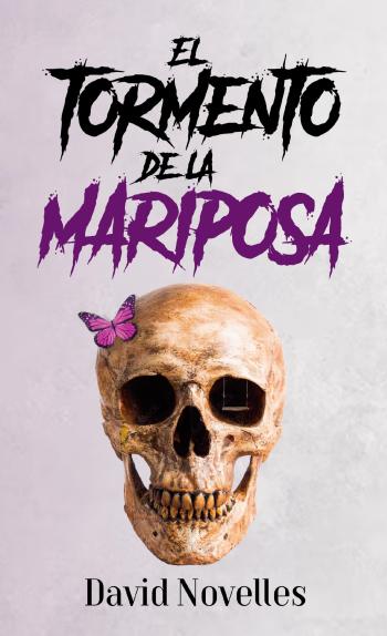 descargar libro El tormento de la mariposa