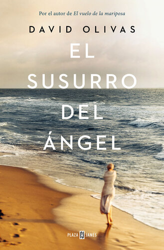 libro gratis El susurro del ángel