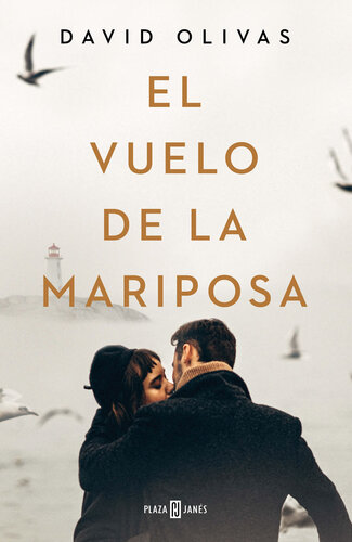 descargar libro El vuelo de la mariposa