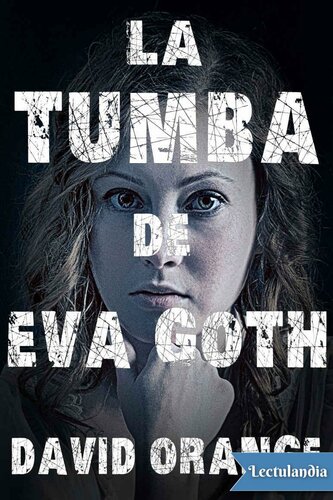 libro gratis La tumba de Eva Goth