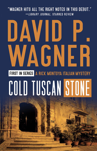 descargar libro Cold Tuscan Stone