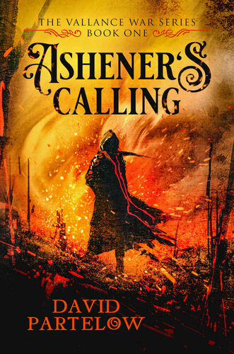 descargar libro Ashener's Calling