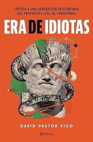 descargar libro Era de idiotas