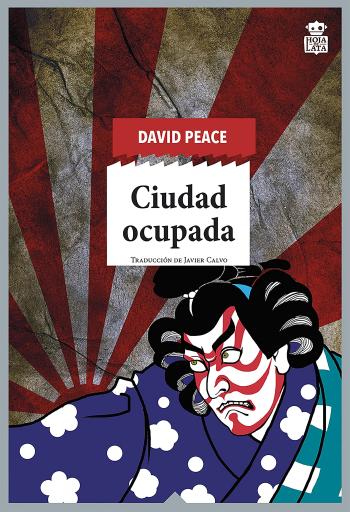 descargar libro Ciudad ocupada (Trilogía de Tokio #02)