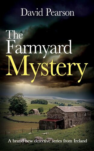 libro gratis The Farmyard Mystery: A brand new detective series from Ireland