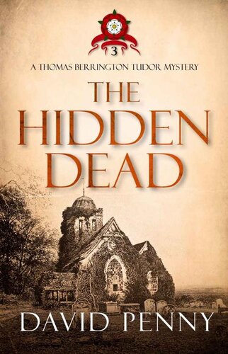 descargar libro The Hidden Dead