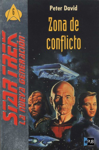 descargar libro Zona de conflicto