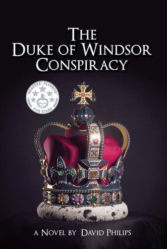 descargar libro The Duke of Windsor Conspiracy: The British King Who Betrayed His Country