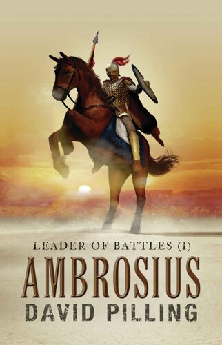 descargar libro Ambrosius