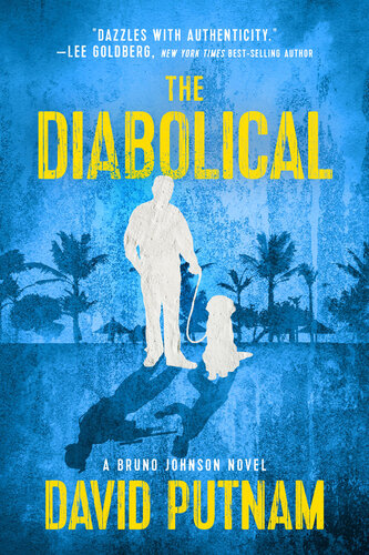 descargar libro The Diabolical