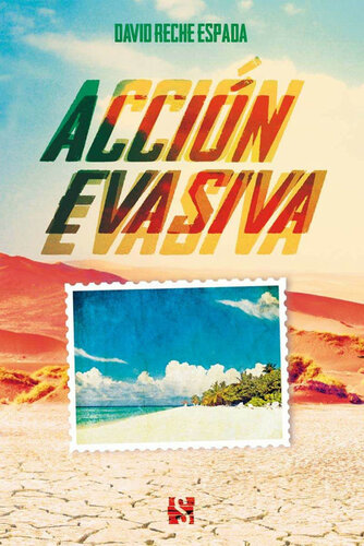 descargar libro Acción Evasiva (Spanish Edition)