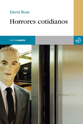 descargar libro Horrores cotidianos