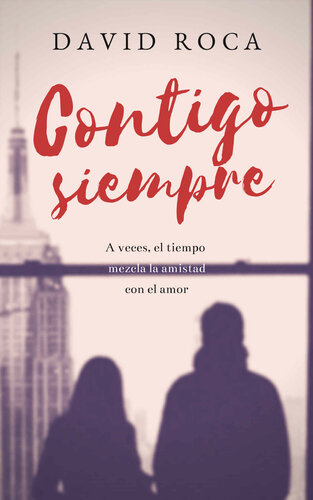 descargar libro Contigo siempre