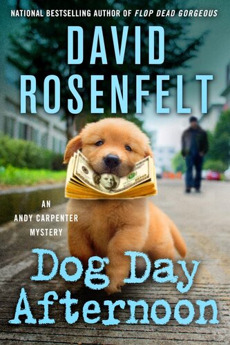 descargar libro Dog Day Afternoon: An Andy Carpenter Mystery