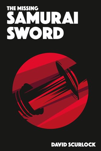 descargar libro The Missing Samurai Sword