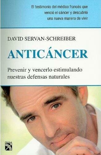 libro gratis Anticáncer