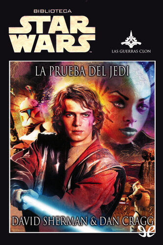 libro gratis La prueba del Jedi