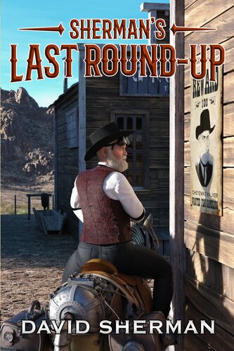 libro gratis Sherman's Last Round-Up