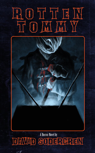 libro gratis Rotten Tommy: A Horror Novel