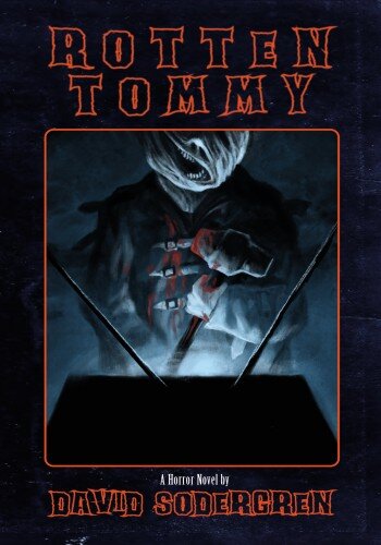 descargar libro Rotten Tommy