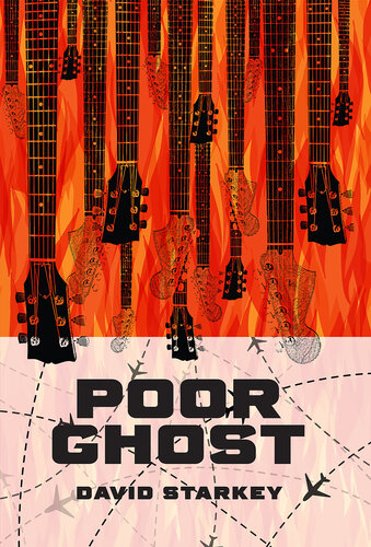 libro gratis Poor Ghost