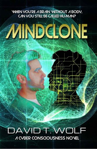 descargar libro MINDCLONE