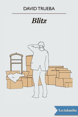 descargar libro Blitz