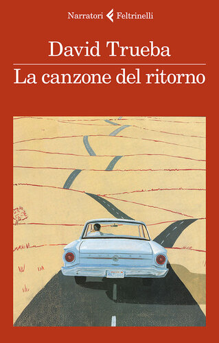 descargar libro La canzone del ritorno