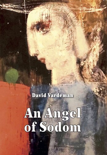 libro gratis An Angel of Sodom