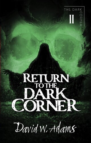 descargar libro Return to the Dark Corner