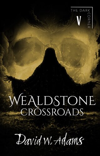 libro gratis Wealdstone