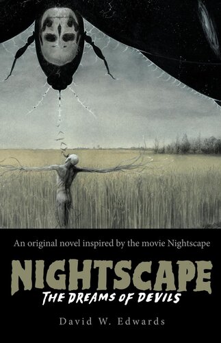 descargar libro Nightscape: The Dreams of Devils [ed.: 1]