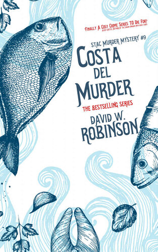 libro gratis Costa Del Murder