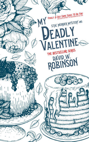 descargar libro My Deadly Valentine